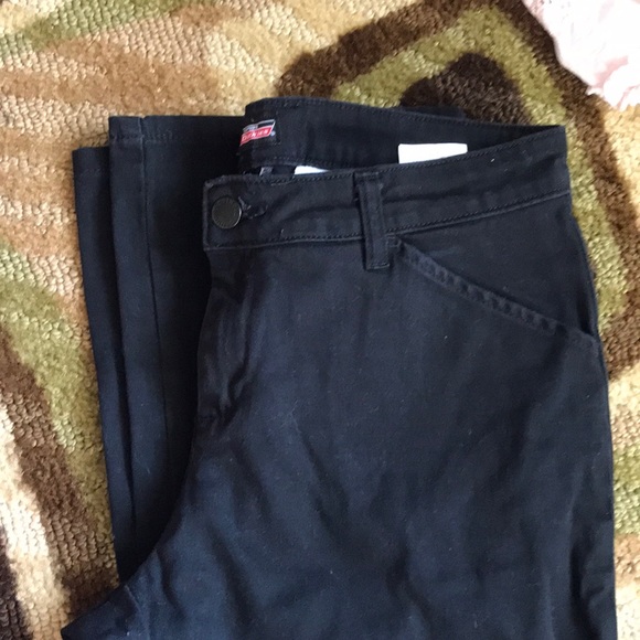 Dickies brand woman’s pants - Picture 1 of 2
